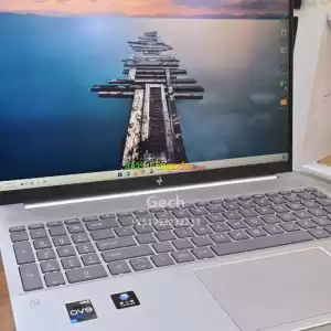 Brand New  2024 product️HP Pavilion 16 Plus  H proessor️ Core i7️Core  i7-13700H Gen️  13 Price in Ethiopia